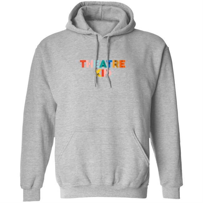 Fanjoy Merch Alex Colleen Ballinger Theater Kid White Shirt Fanjoy Merch Alex Colleen Ballinger Theater Kid White Shirt