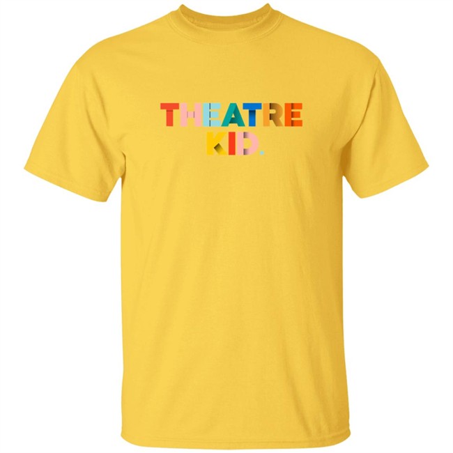 Fanjoy Merch Alex Colleen Ballinger Theater Kid White Shirt Fanjoy Merch Alex Colleen Ballinger Theater Kid White Shirt