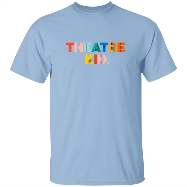 Fanjoy Merch Alex Colleen Ballinger Theater Kid White Shirt Fanjoy Merch Alex Colleen Ballinger Theater Kid White Shirt