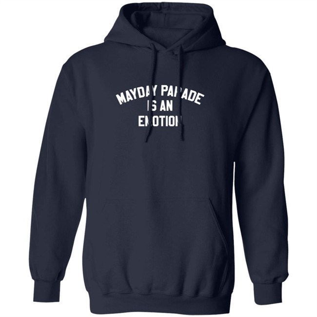 Mayday Parade Merch Mayday Parade Is An Emotion Shirt Mayday Parade Merch Mayday Parade Is An Emotion Shirt