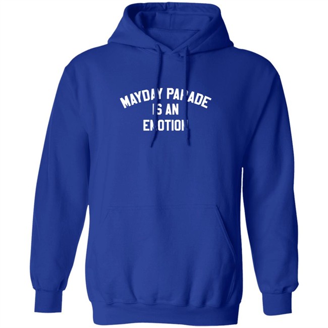 Mayday Parade Merch Mayday Parade Is An Emotion Shirt Mayday Parade Merch Mayday Parade Is An Emotion Shirt