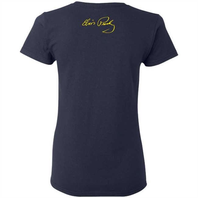 Elvis Presley Merchandise Tcb Og T Shirt Elvis Presley Merchandise Tcb Og T Shirt