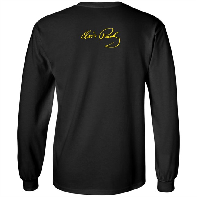 Elvis Presley Merchandise Tcb Og T Shirt Elvis Presley Merchandise Tcb Og T Shirt
