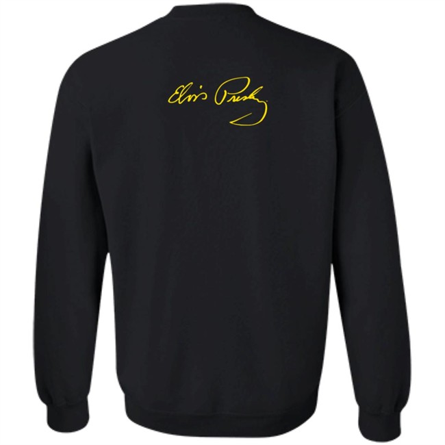 Elvis Presley Merchandise Tcb Og T Shirt Elvis Presley Merchandise Tcb Og T Shirt