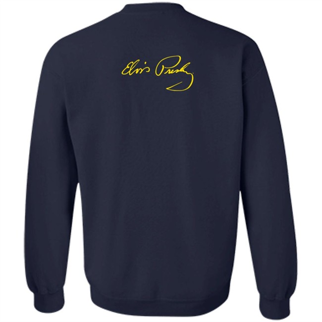 Elvis Presley Merchandise Tcb Og T Shirt Elvis Presley Merchandise Tcb Og T Shirt