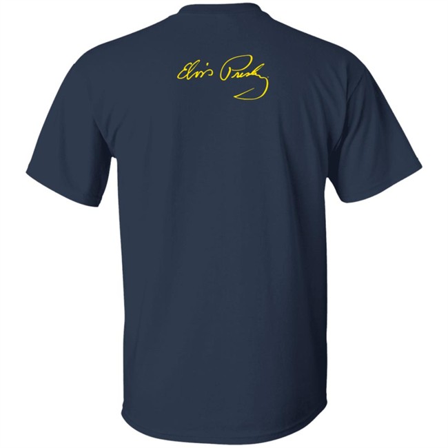 Elvis Presley Merchandise Tcb Og T Shirt Elvis Presley Merchandise Tcb Og T Shirt