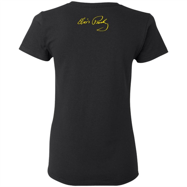Elvis Presley Merchandise Tcb Og T Shirt Elvis Presley Merchandise Tcb Og T Shirt