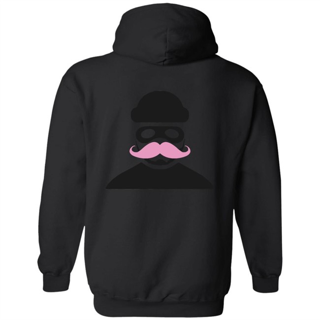 Markiplier Merch Thief In The Night Hoodie Markiplier Merch Thief In The Night Hoodie