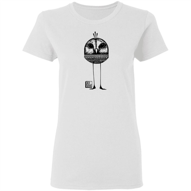 Circa Survive Merch Circa Survive Owl Shirt Circa Survive Merch Circa Survive Owl Shirt