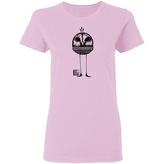 Circa Survive Merch Circa Survive Owl Shirt Circa Survive Merch Circa Survive Owl Shirt