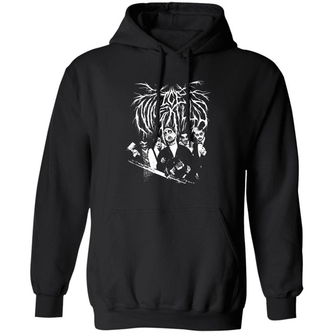 Ice Nine Kills INK Merch Shirt Ice Nine Kills INK Merch Shirt