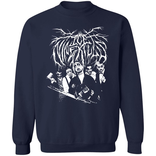 Ice Nine Kills INK Merch Shirt Ice Nine Kills INK Merch Shirt