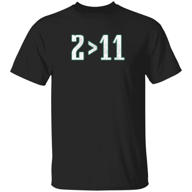 Barstool Sports Merch 2 More Than 11 Hoodie