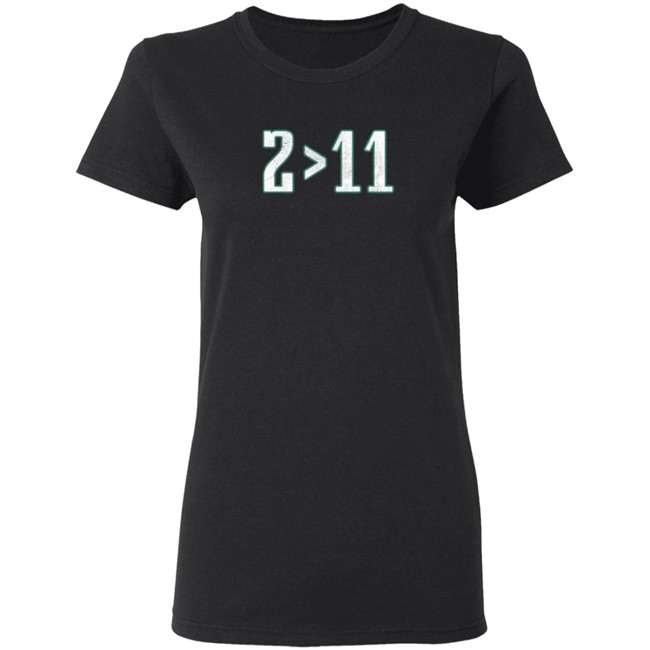 Barstool Sports Merch 2 More Than 11 Hoodie Barstool Sports Merch 2 More Than 11 Hoodie