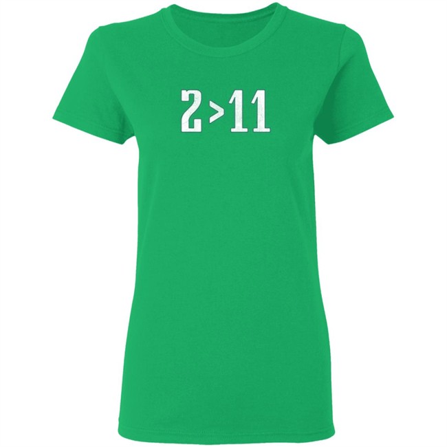 Barstool Sports Merch 2 More Than 11 Hoodie Barstool Sports Merch 2 More Than 11 Hoodie