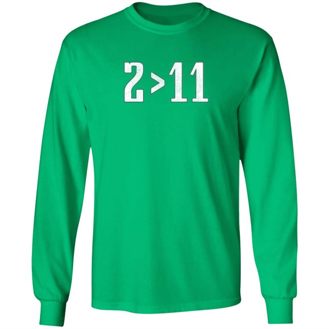 Barstool Sports Merch 2 More Than 11 Hoodie Barstool Sports Merch 2 More Than 11 Hoodie