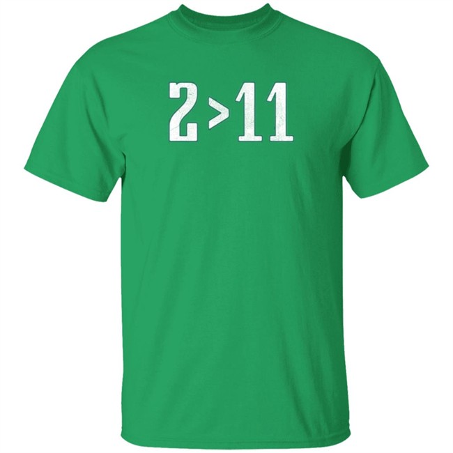 Barstool Sports Merch 2 More Than 11 Hoodie Barstool Sports Merch 2 More Than 11 Hoodie