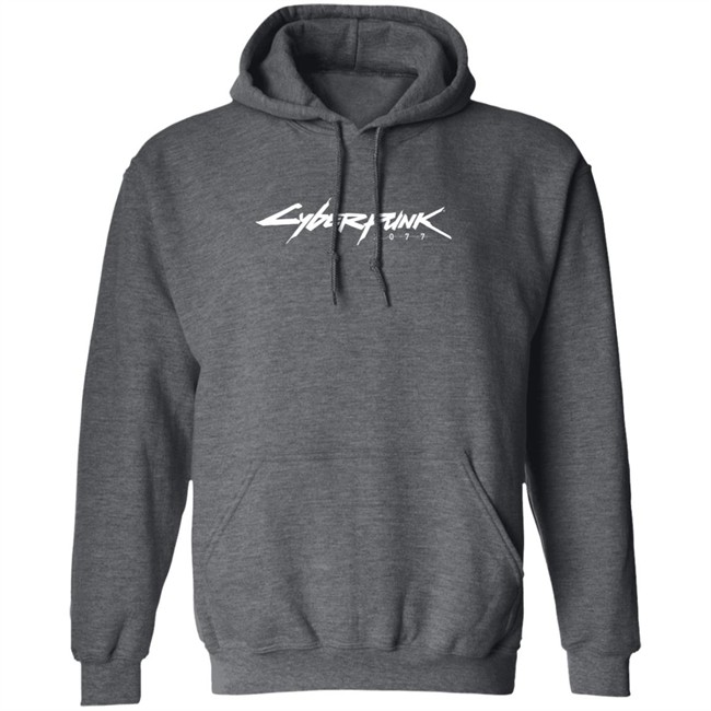 Cyberpunk 2077 T Shirt Cyberpunk 2077 T Shirt