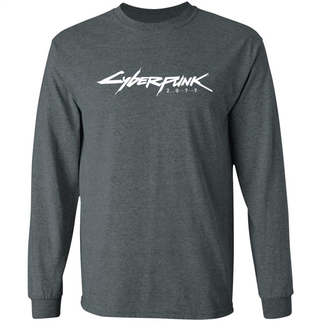 Cyberpunk 2077 T Shirt Cyberpunk 2077 T Shirt