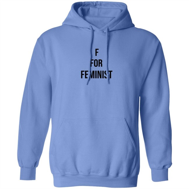 Alia Bhatt F For Feminist T Shirt Alia Bhatt F For Feminist T Shirt