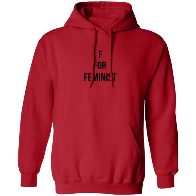 Alia Bhatt F For Feminist T Shirt Alia Bhatt F For Feminist T Shirt