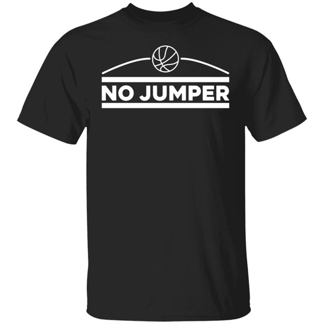 No Jumper Rope Gang T Shirt No Jumper Rope Gang T Shirt