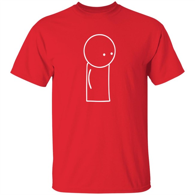 Oversimplified Merch Oversimplified Character Shirt Oversimplified Merch Oversimplified Character Shirt