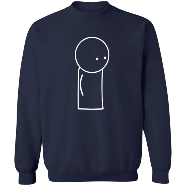 Oversimplified Merch Oversimplified Character Shirt Oversimplified Merch Oversimplified Character Shirt