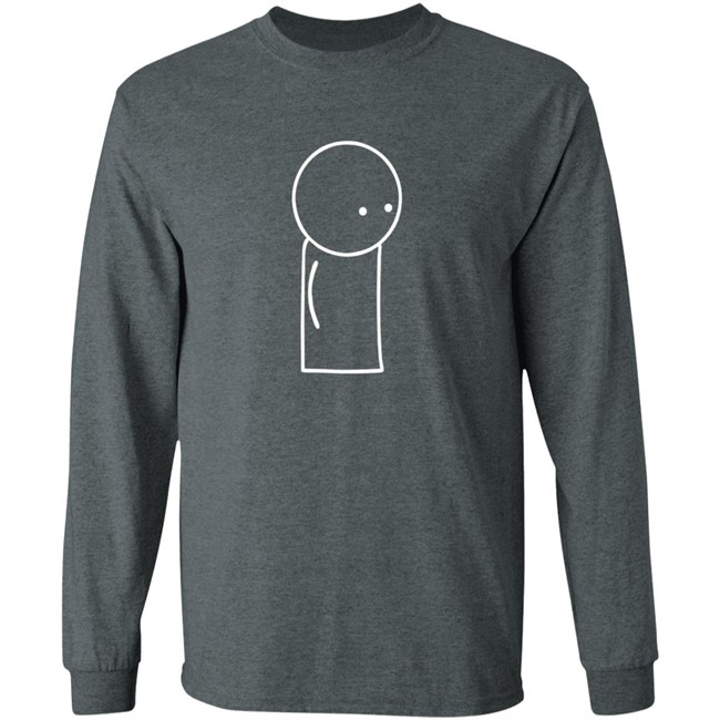 Oversimplified Merch Oversimplified Character Shirt Oversimplified Merch Oversimplified Character Shirt