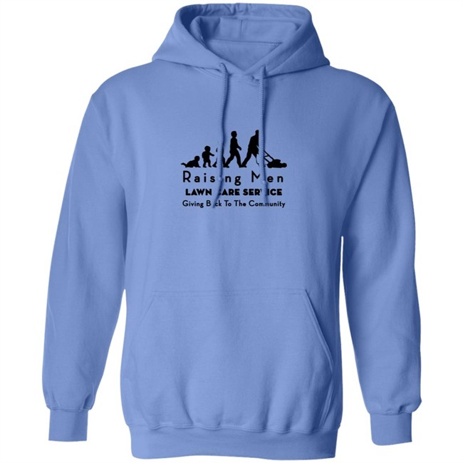 Rodney Smith Raising Men Lawn Care Service Shirt Rodney Smith Raising Men Lawn Care Service Shirt