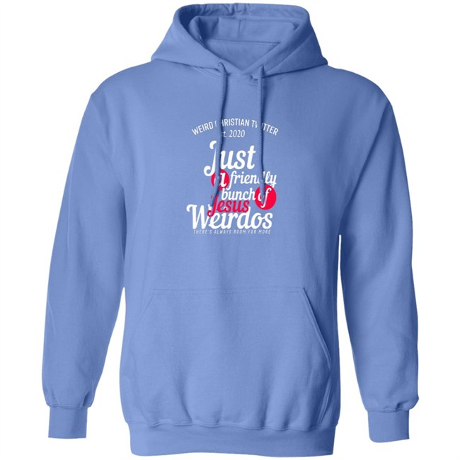 Bunch Of Weirdos T Shirt Bunch Of Weirdos T Shirt