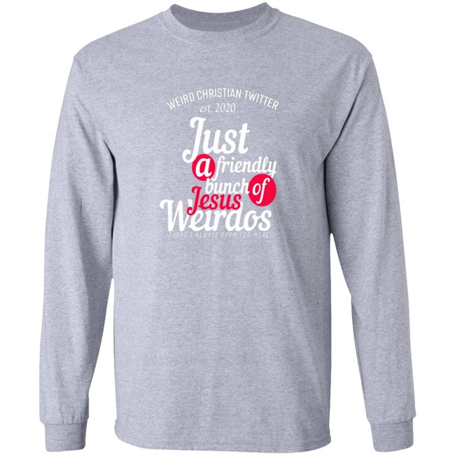 Bunch Of Weirdos T Shirt Bunch Of Weirdos T Shirt