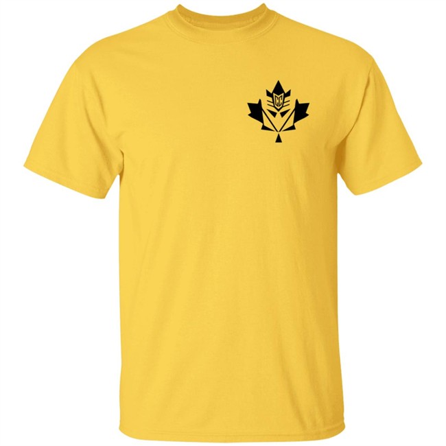 Chase Claypool Hoodie Yellow Chase Claypool Hoodie Yellow