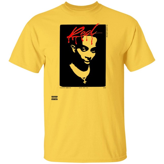 Playboi Carti Whole Lotta Red Merch Hoodie Playboi Carti Whole Lotta Red Merch Hoodie